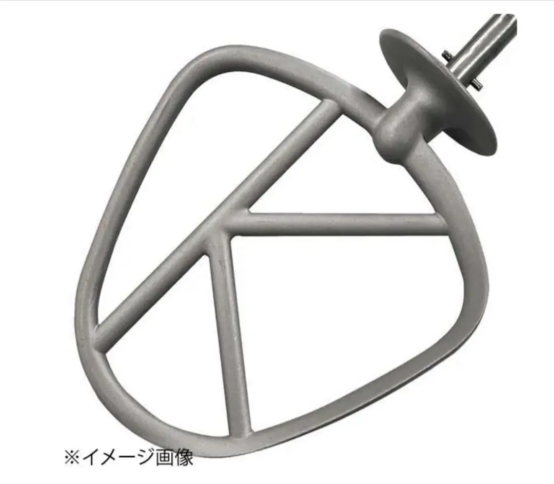 新品！ケンミックス　ビーター、ワイヤー、スパナ 新品！ケンミックス ビーター、ワイヤー、スパナ - メルカリ