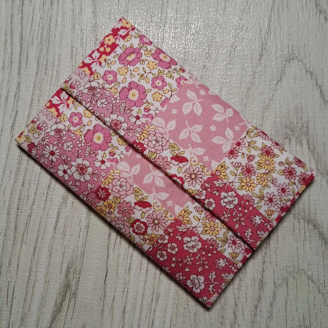 面紙套 ☆2441 花紋 的縮圖