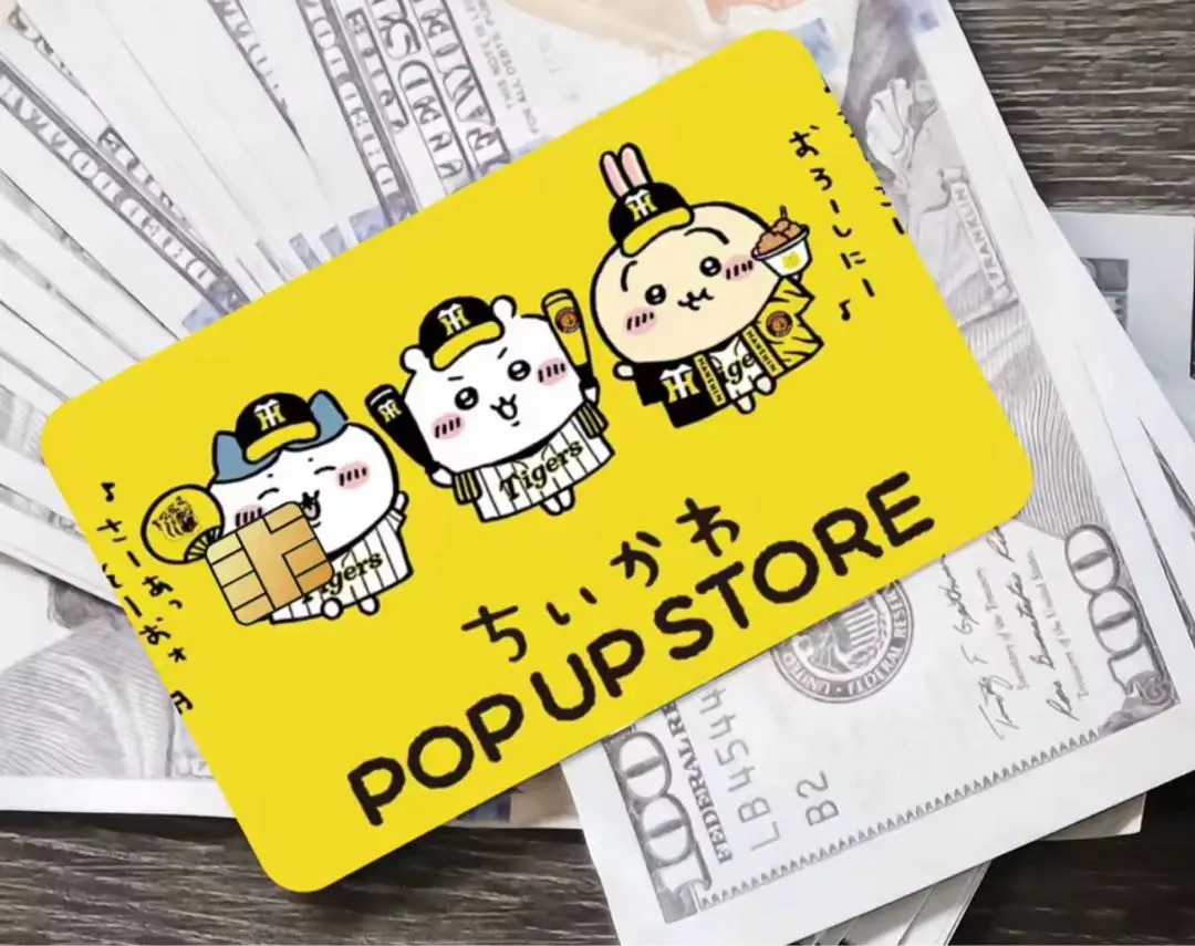 2025年最新】ちいかわ 阪神の人気アイテム - メルカリ