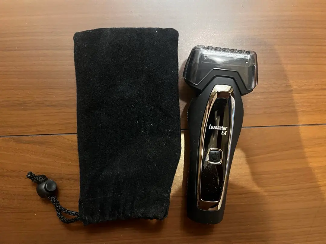 Thumbnail of Lozenstar EX