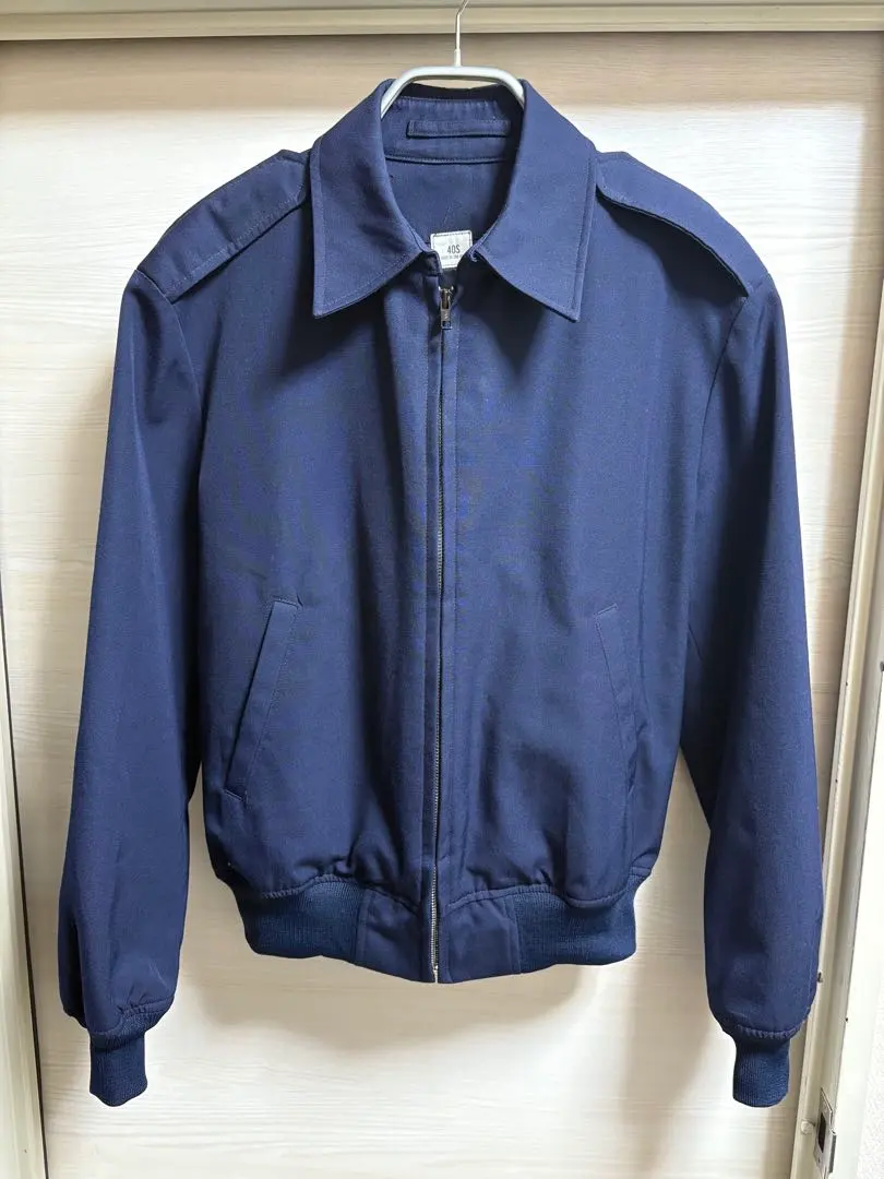 Thumbnail of 90s US Military Jacket