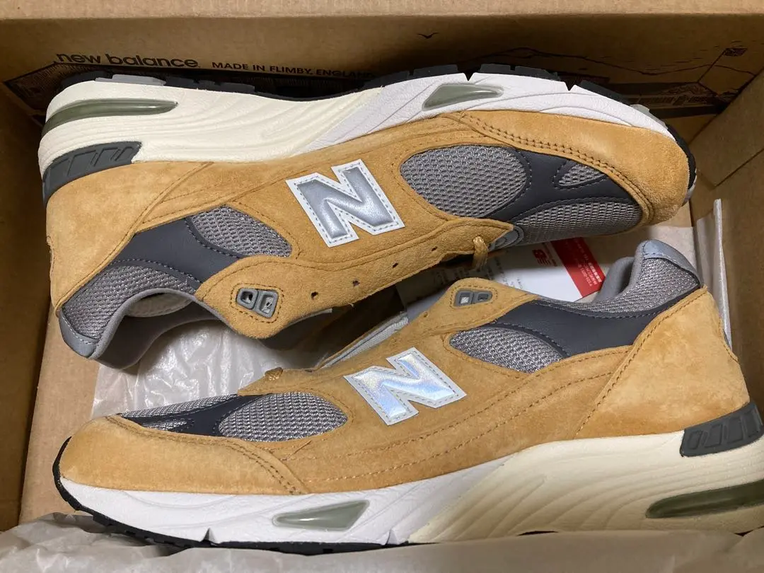 【残りわずか】NEW BALANCE M991TGG UK 送税込 NEW BALANCE (ニューバランス) | SHOES(シューズ) | Dice&Dice