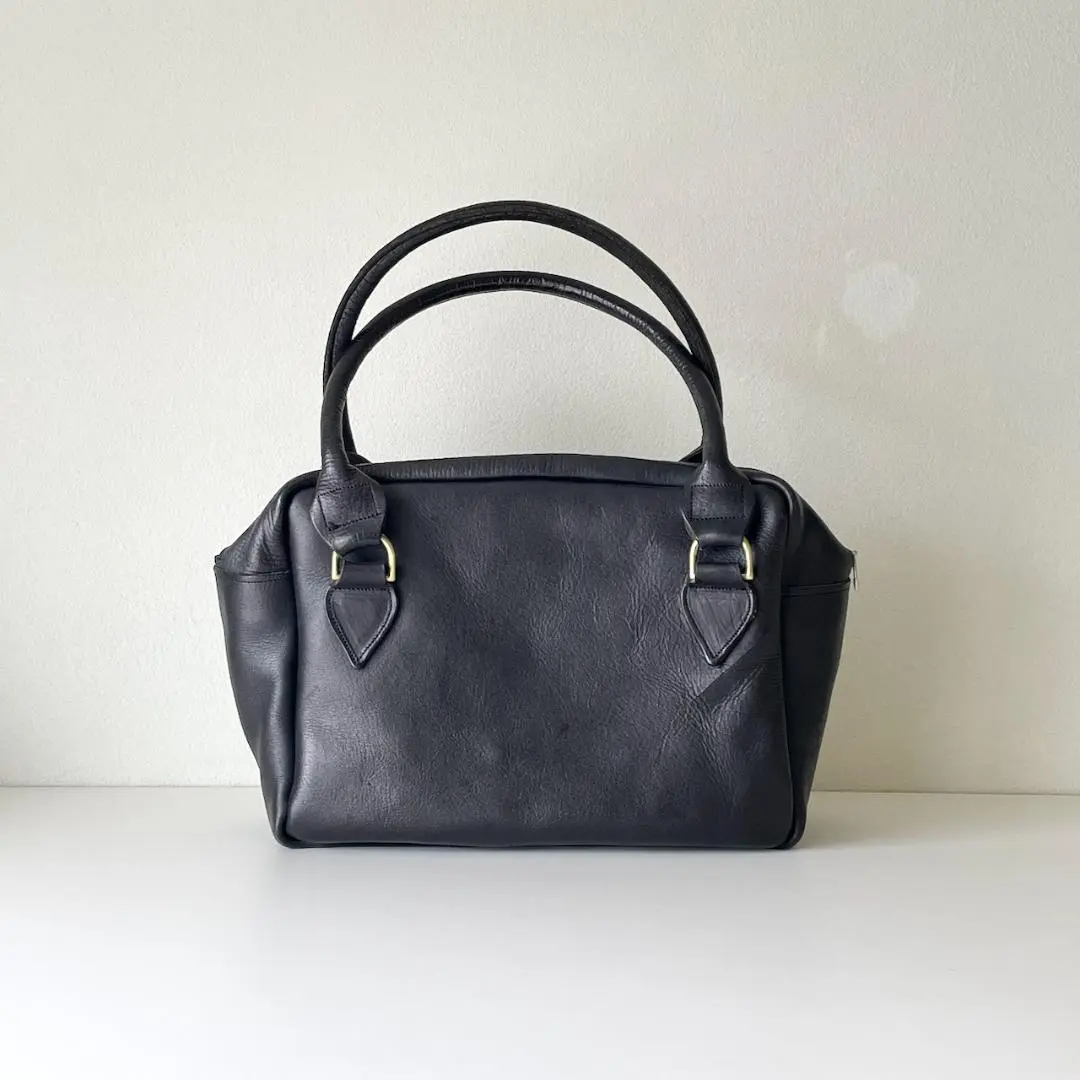 Paul Harden ポールハーデン Chunky BAG チャンキーバッグ