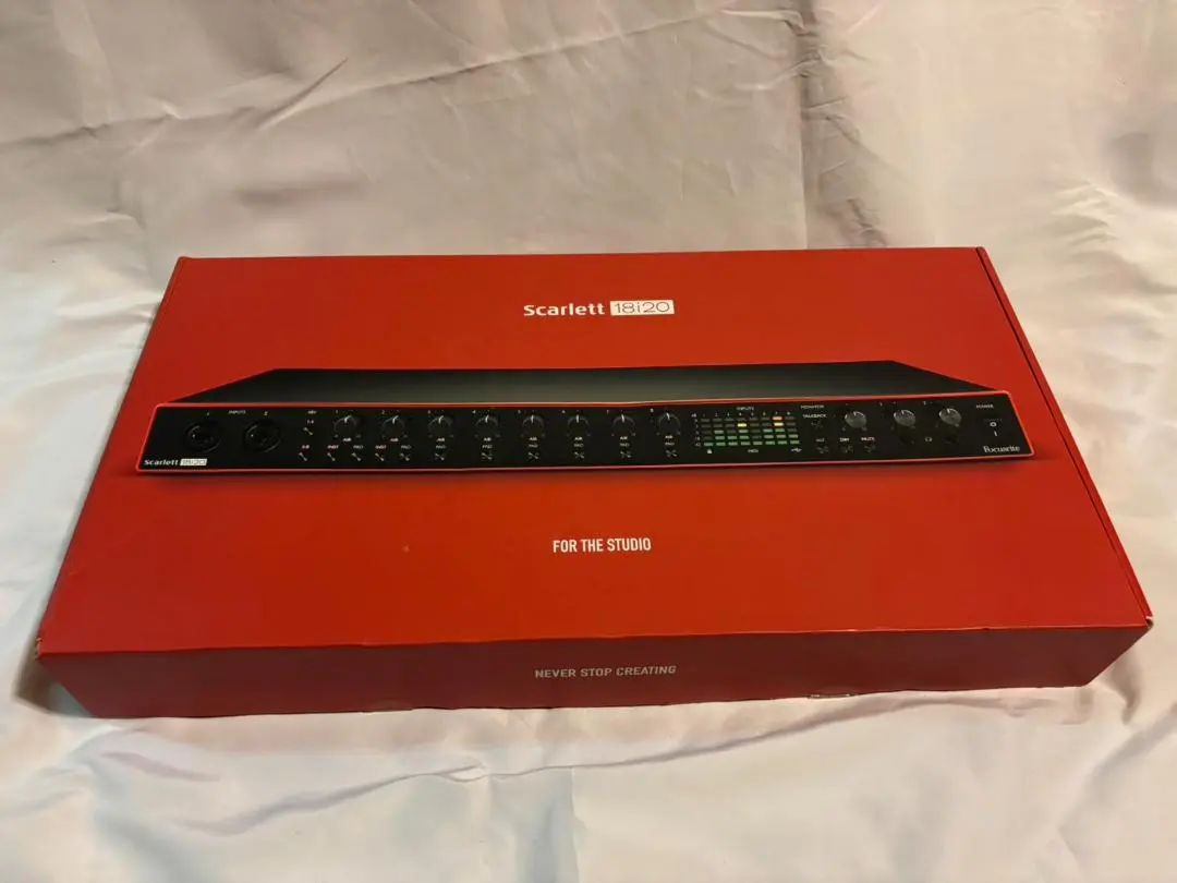 2025年最新】BEHRINGER ADA8200の人気アイテム - メルカリ
