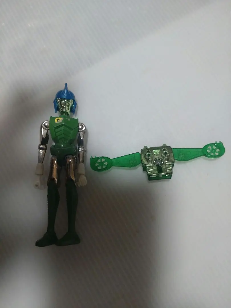 スーパーミクロマン　ダッシュウイング 2025年最新】ミクロマン ダッシュウイングの人気アイテム - メルカリ