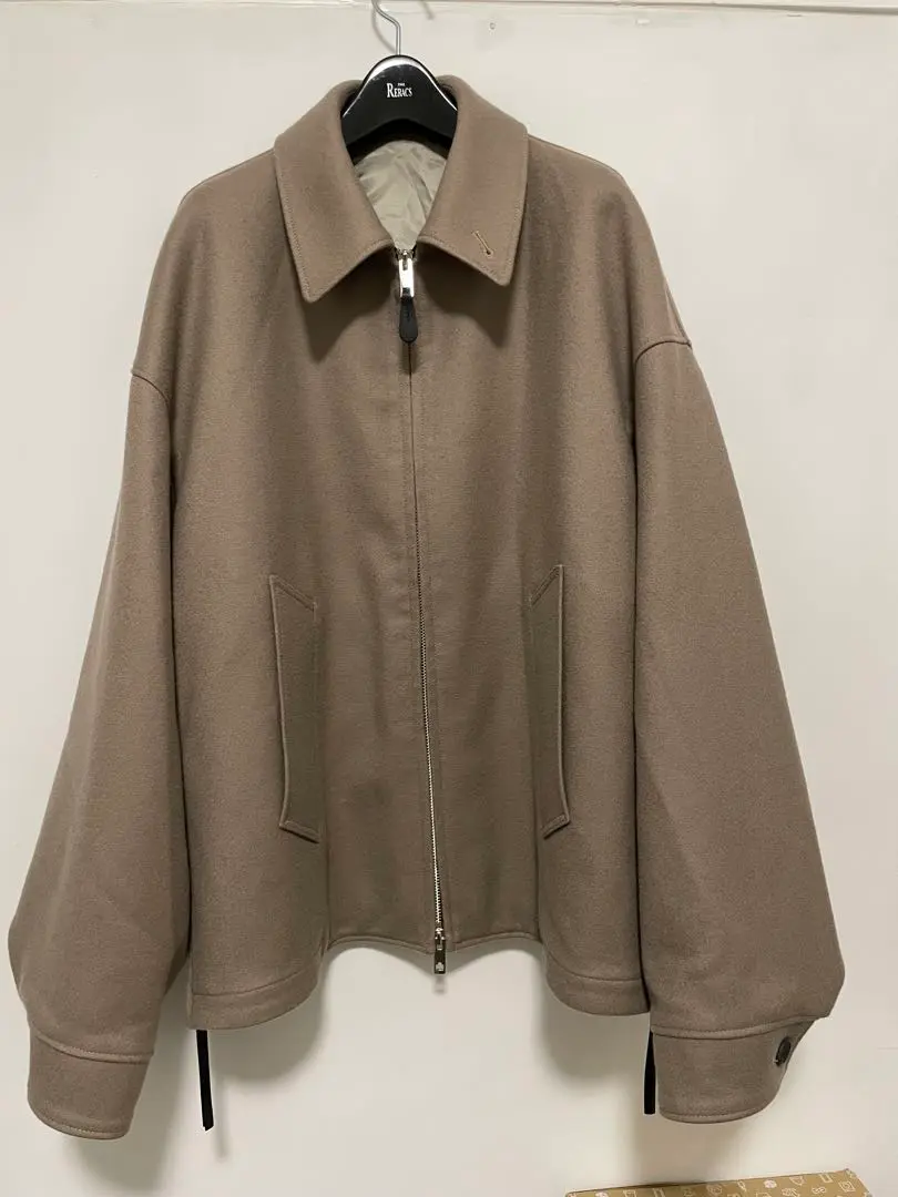 moussy BONDING BAL COLLAR ジャケット MO1164EW21403_5_l.jpg