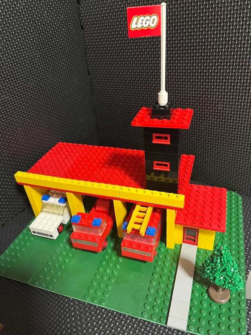 Thumbnail of Lego Old 347