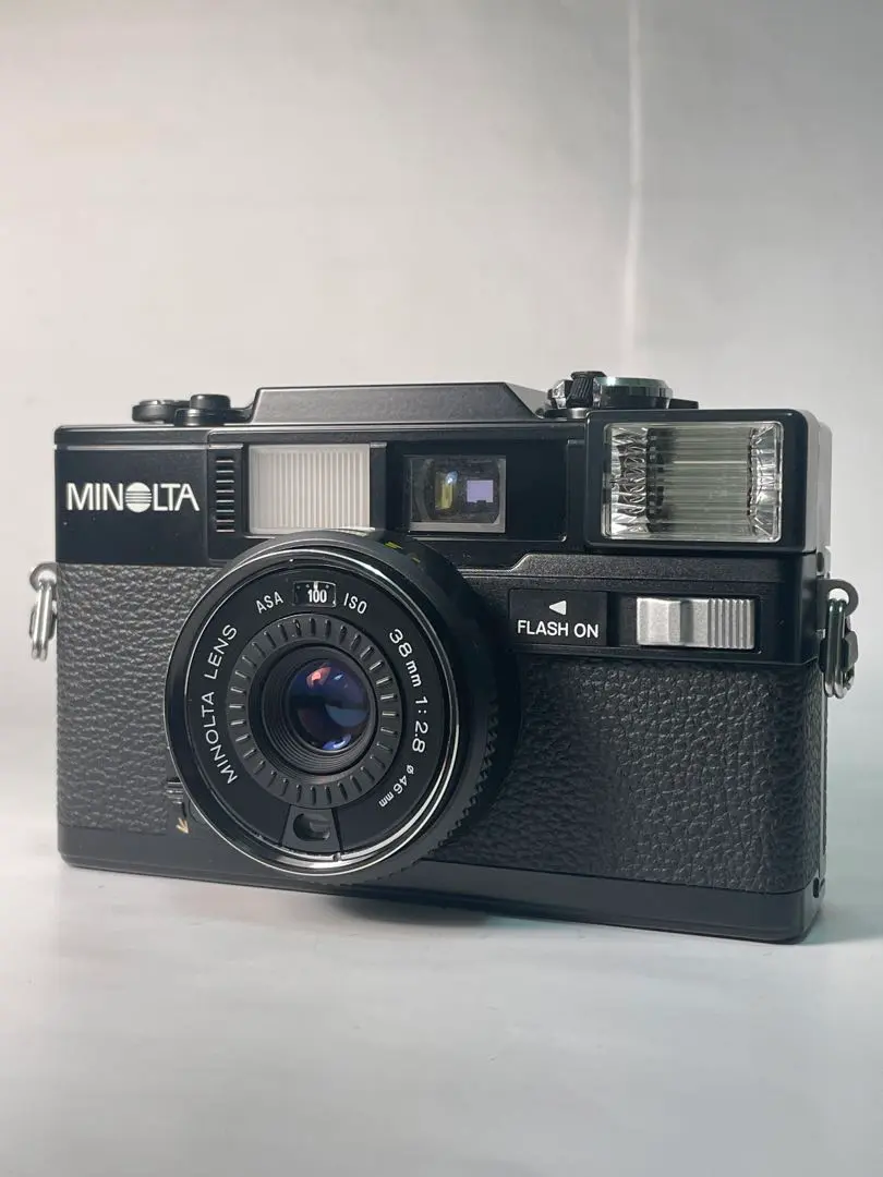 2025年最新】MINOLTA hi-matic sd2の人気アイテム - メルカリ