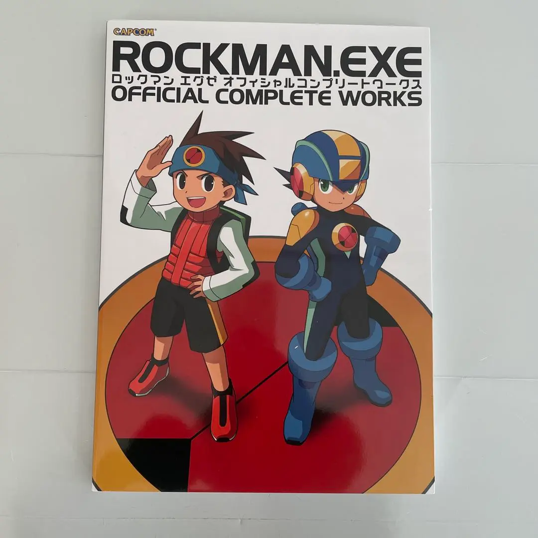 2025年最新】ロックマン コンプリートワークスの人気アイテム