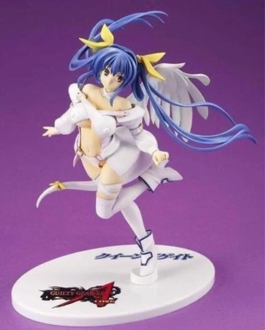 DIZZY フィギュア QUEEN'S GATE 未開封 AmiAmi [Character & Hobby Shop] | (Pre-owned ITEM:A/BOX:B