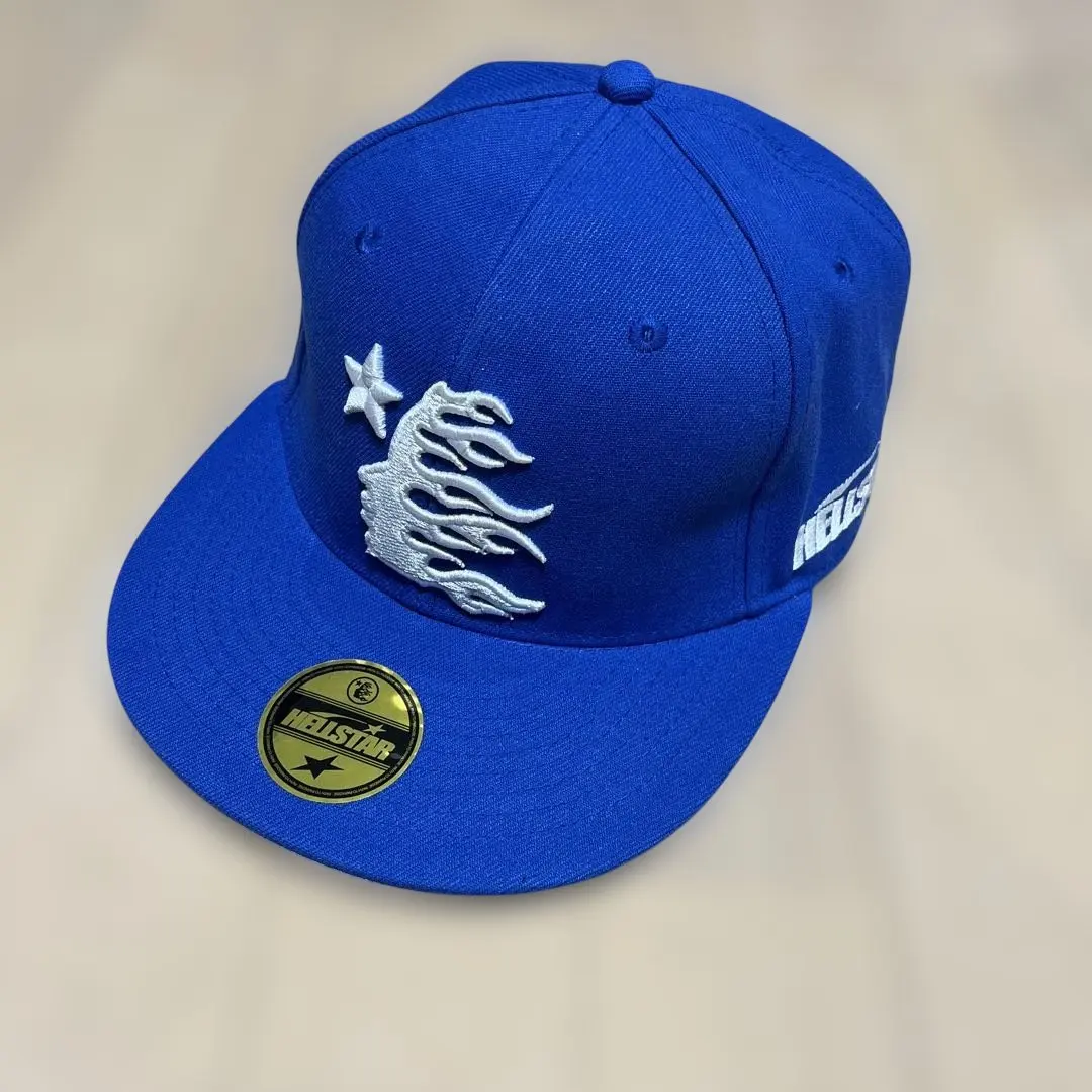 2025年最新】hellstar capの人気アイテム - メルカリ