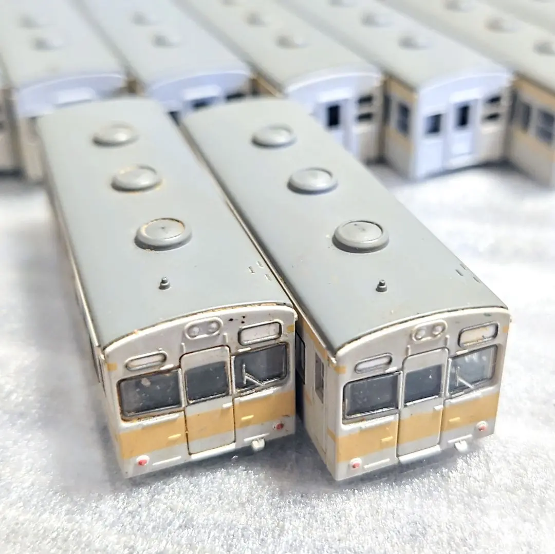 【希少品】Bトレインショーティー 東京メトロ東西線15000系 2025年最新】Bトレイン 東西線の人気アイテム - メルカリ