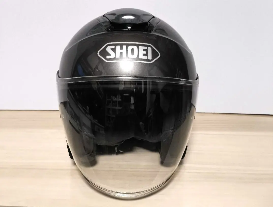 SHOEI J-Cruise XL ジャンク ヘルメット J-Cruise II | JET HELMET｜ヘルメット SHOEI