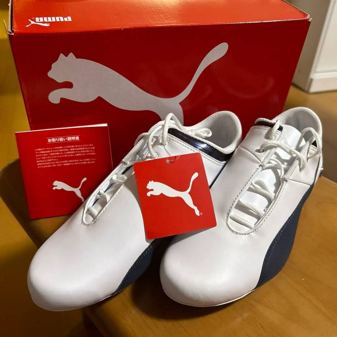 puma フューチャキャット　BMWコラボ　28.0 BMW M Motorsport Future Kart Cat Men's Shoes | PUMA