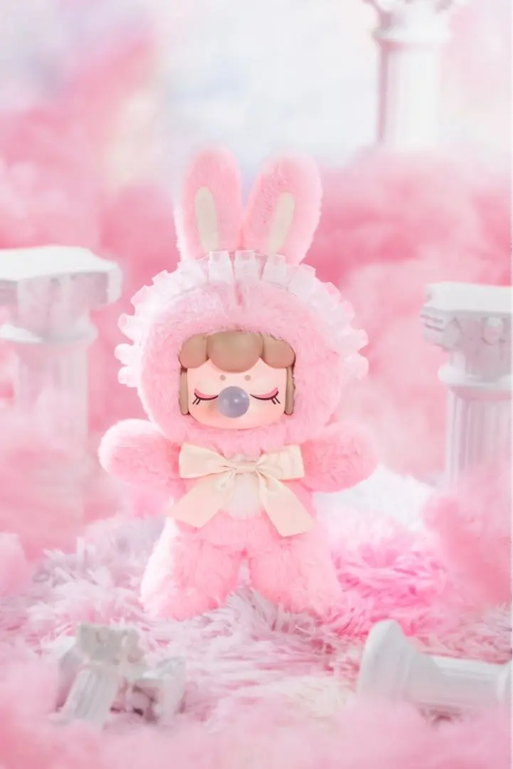Rolife Nanci ナンシー ぬいぐるみ　2点セット　未使用品 ぬいぐるみ Rolife Nanci ナンシー ぬいぐるみ 2点セット 未使用品