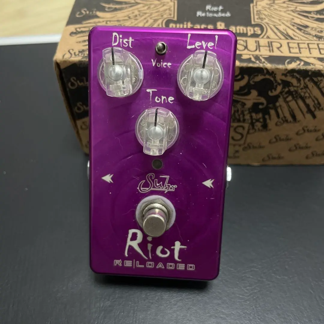 2025年最新】Suhr Riot Reloadedの人気アイテム - メルカリ