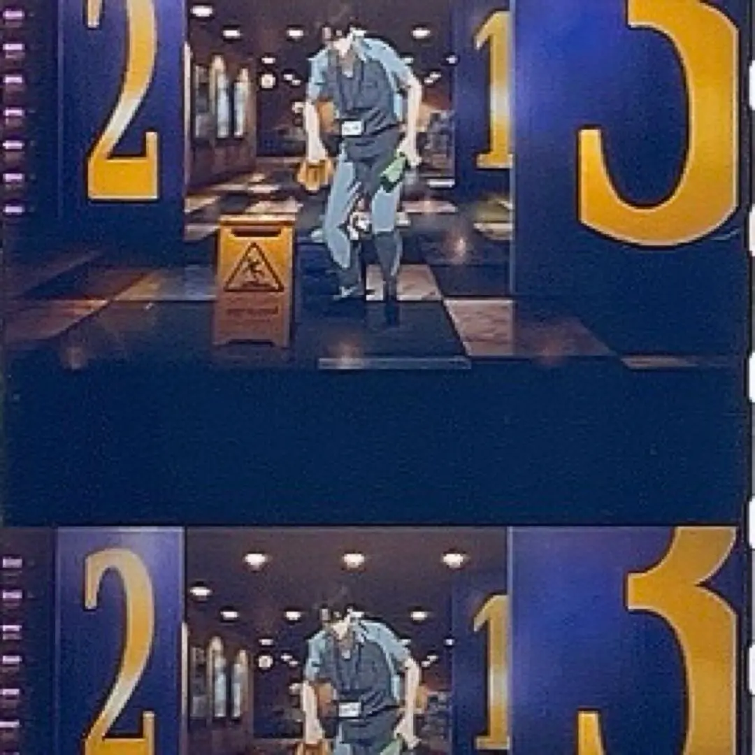 2025年最新】進撃の巨人 映画特典 コマフィルム リヴァイの人気