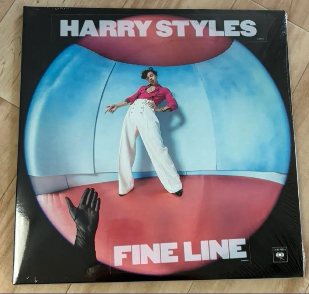 2025年最新】harry styles lpの人気アイテム - メルカリ