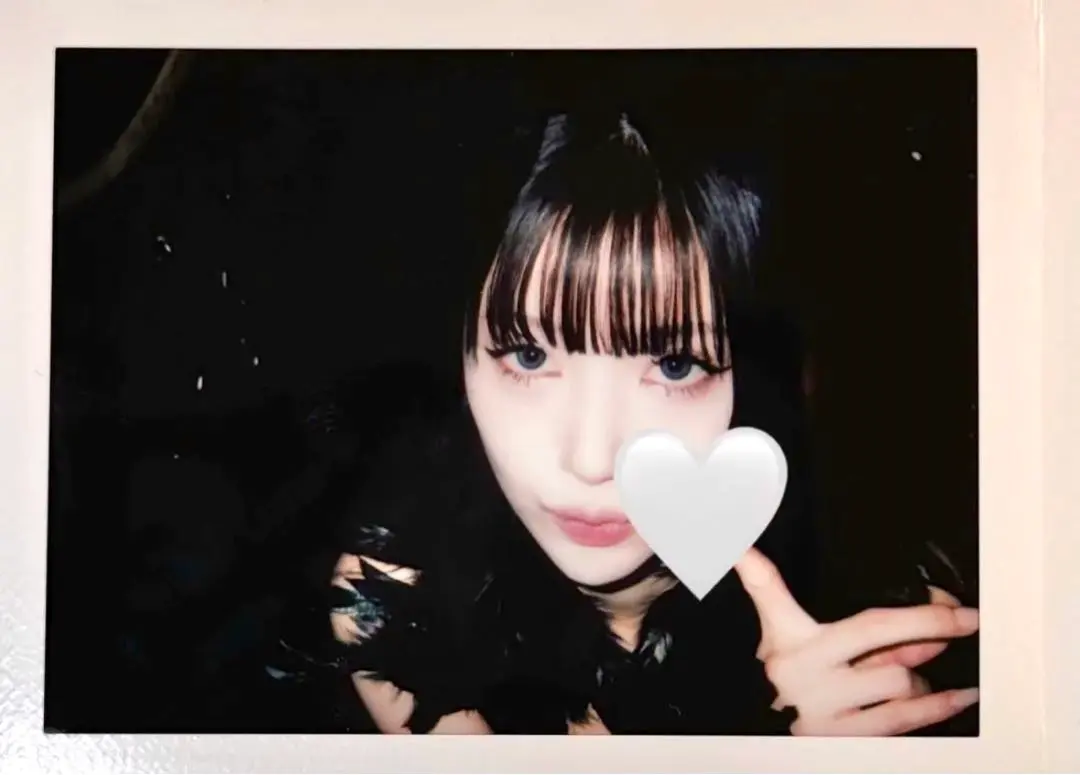 Thumbnail of REIRIE Lancheki (Polaroid) - Rei Kuromiya