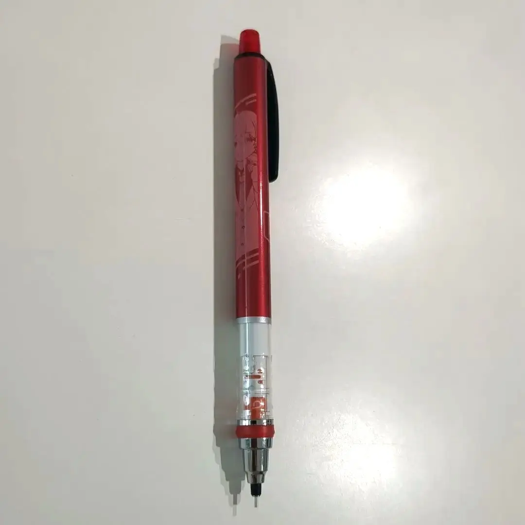 Thumbnail of Colorful Peach Initial Visual - Yuan-kun - Kuru Toga