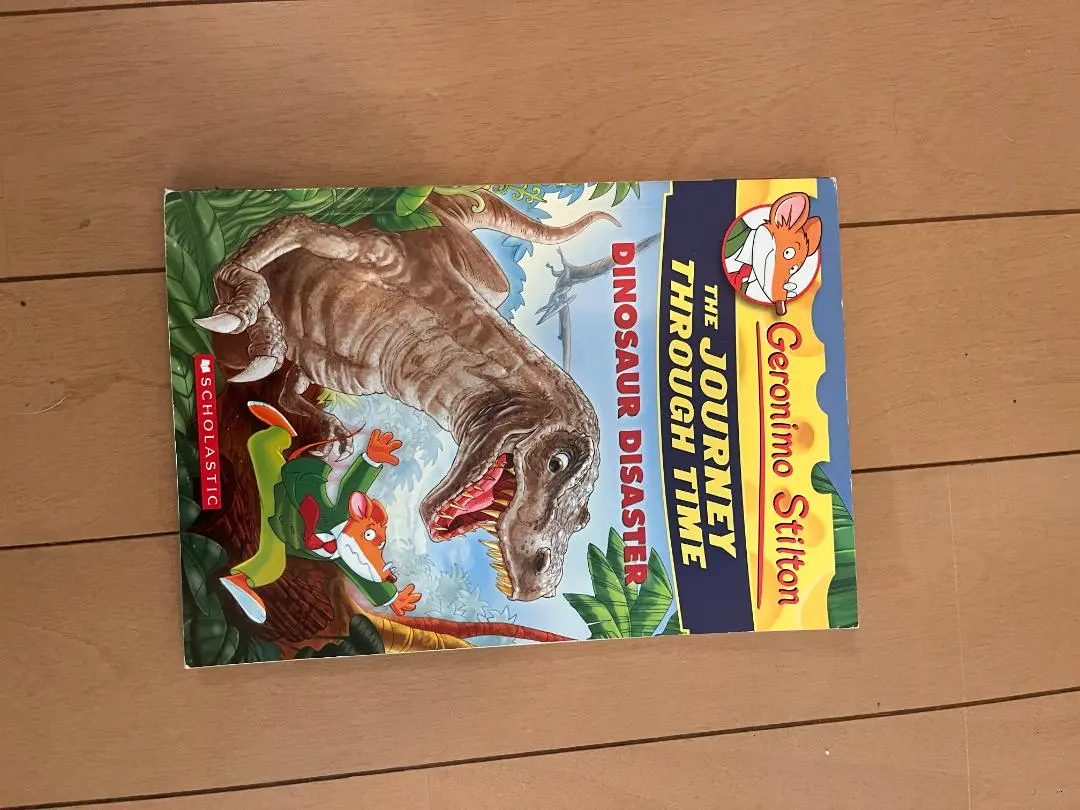 美品　Geronimo Stilton ジェロニモ・スティルトン30冊セット Amazon.com: Geronimo Stilton: The 30 Book Collection