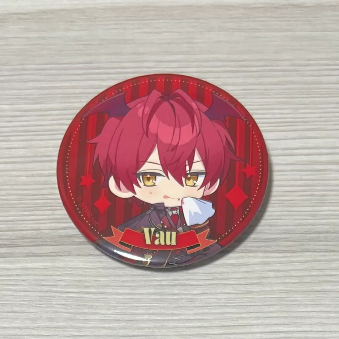 2025年最新】ばぁうくんハロウィン缶バの人気アイテム - メルカリ