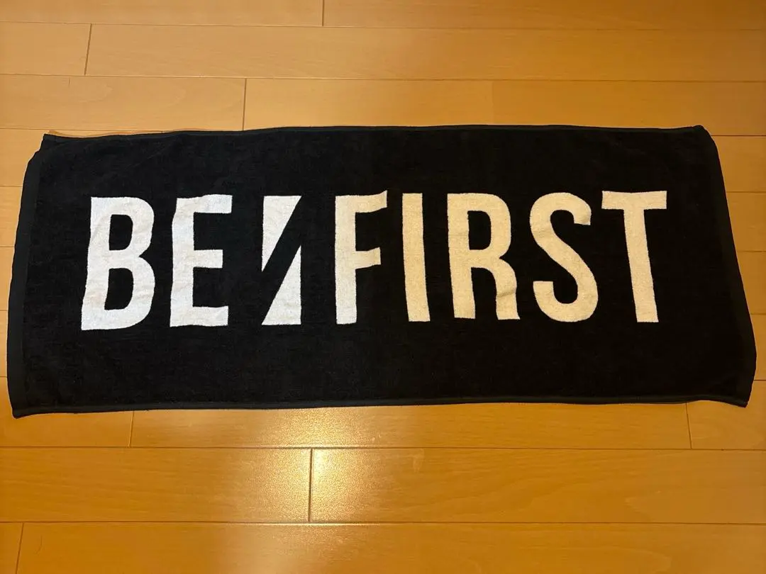 2025年最新】BEFIRST タオル 初期の人気アイテム - メルカリ