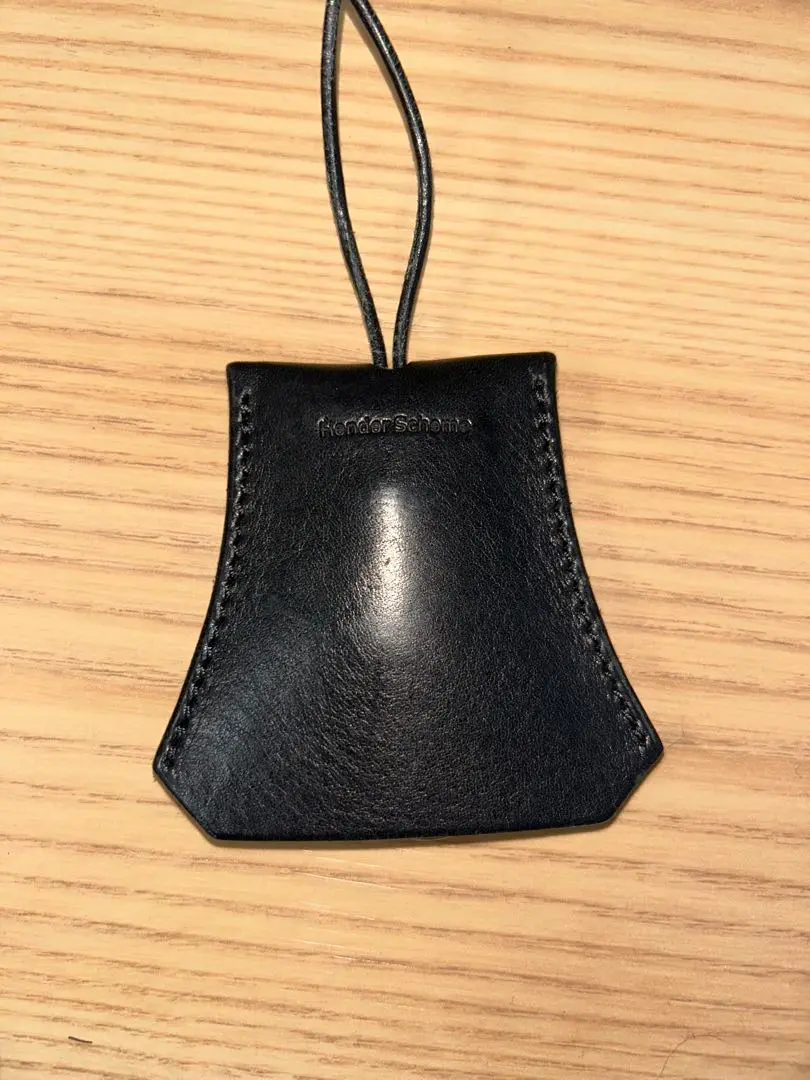 R6.10購入 Hender Scheme key holder クロシェット
