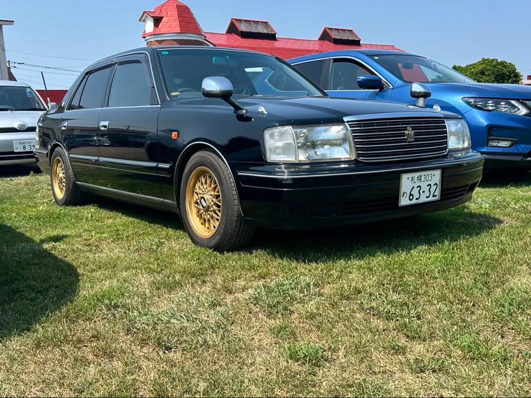 2025年最新】クラウン 4wd 車高調の人気アイテム - メルカリ