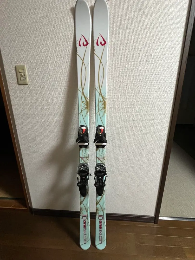 2025年最新】ID one モーグルの人気アイテム - メルカリ