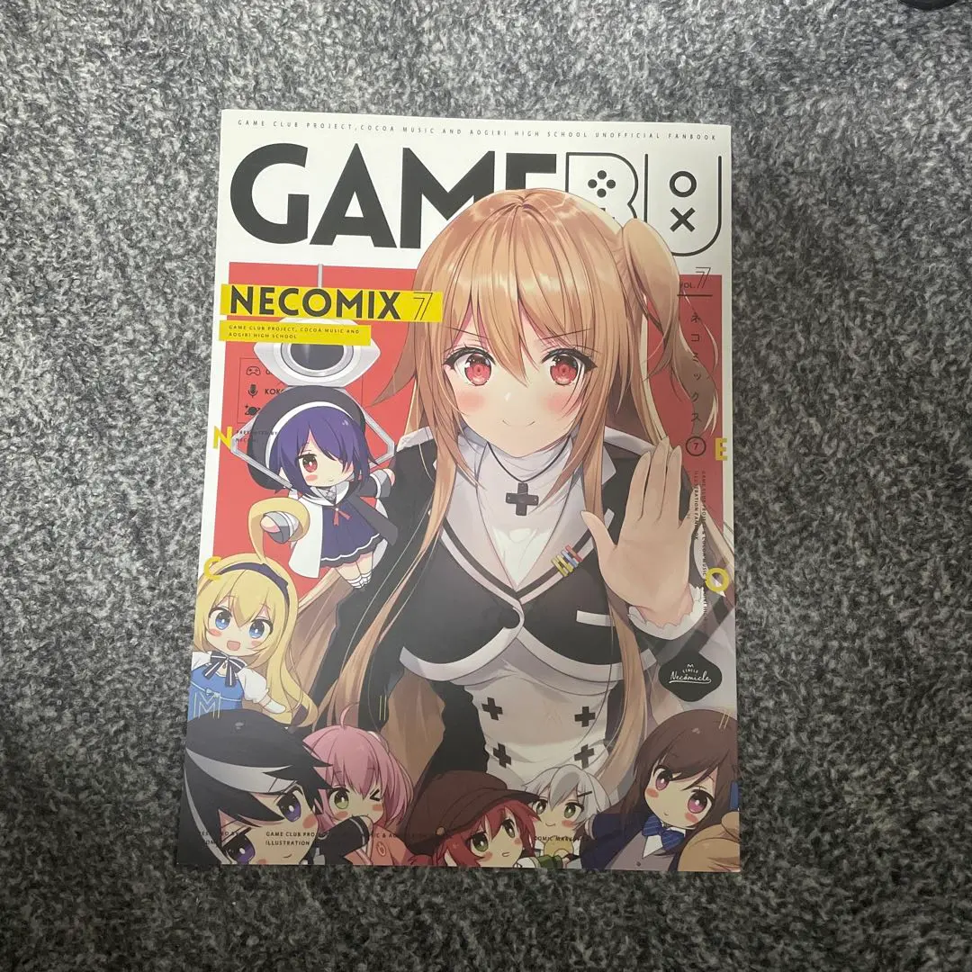 2025年最新】NECOMIXの人気アイテム - メルカリ