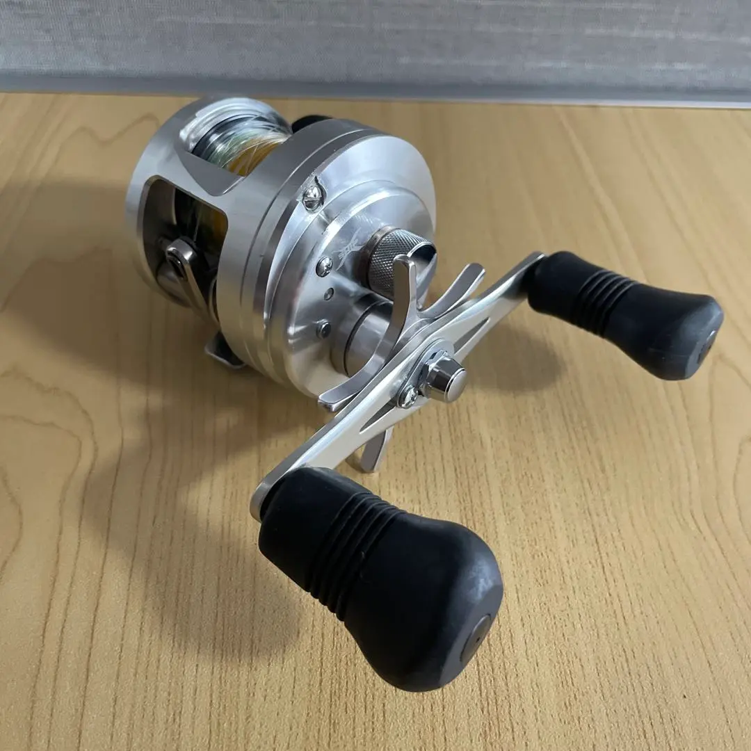 2025年最新】シマノ オシア カルカッタの人気アイテム - メルカリ