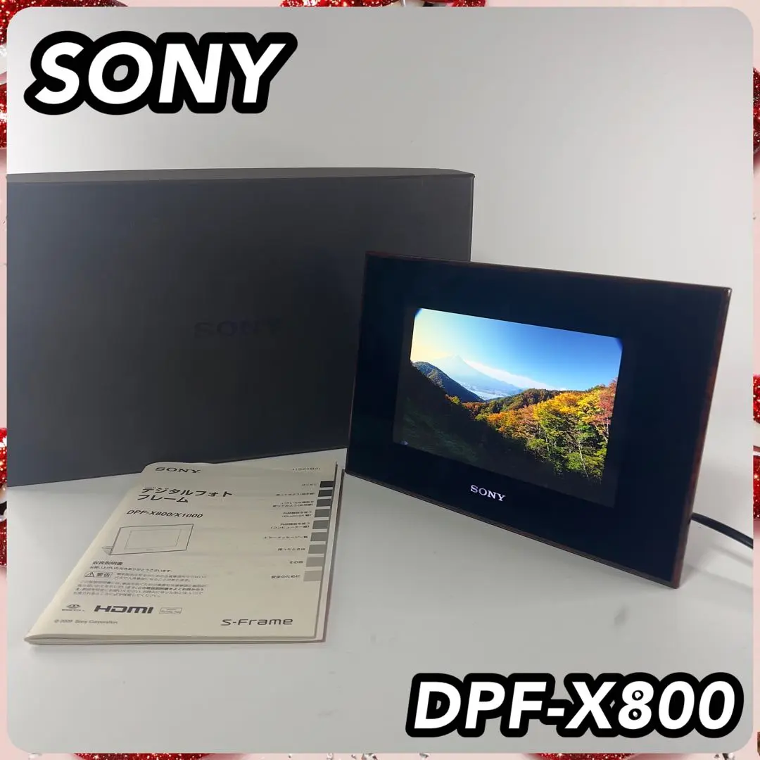 2025年最新】dpf-x800の人気アイテム - メルカリ