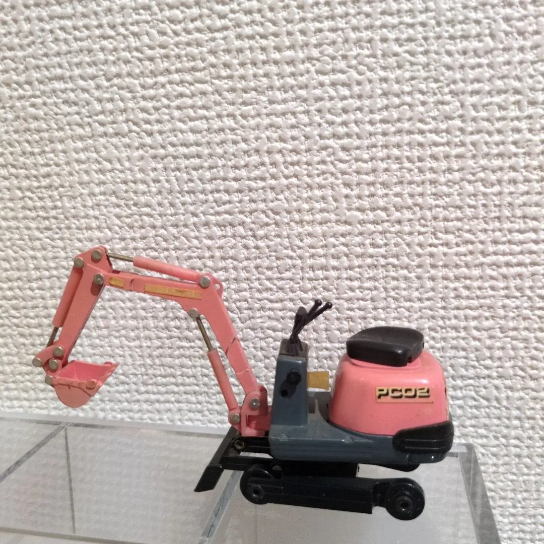 【SEAL限定商品】 2025年最新】コマツ pc02の人気アイテム - メルカリ ミニカー