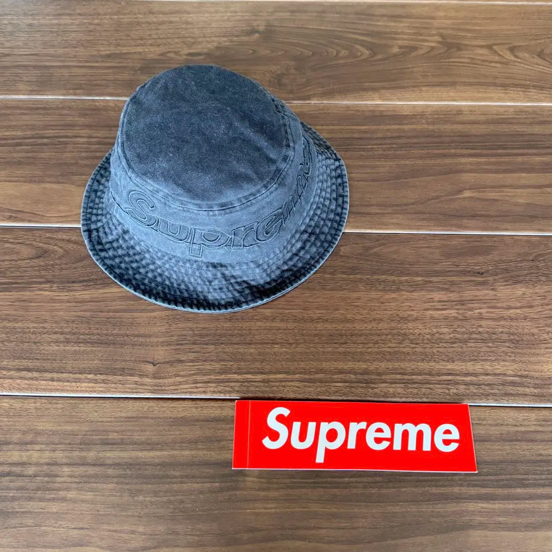 Supreme☆Outline Crusher 23ss バケットハット 楽天市場】Supreme (シュプリーム) OUTLINE CRUSHER