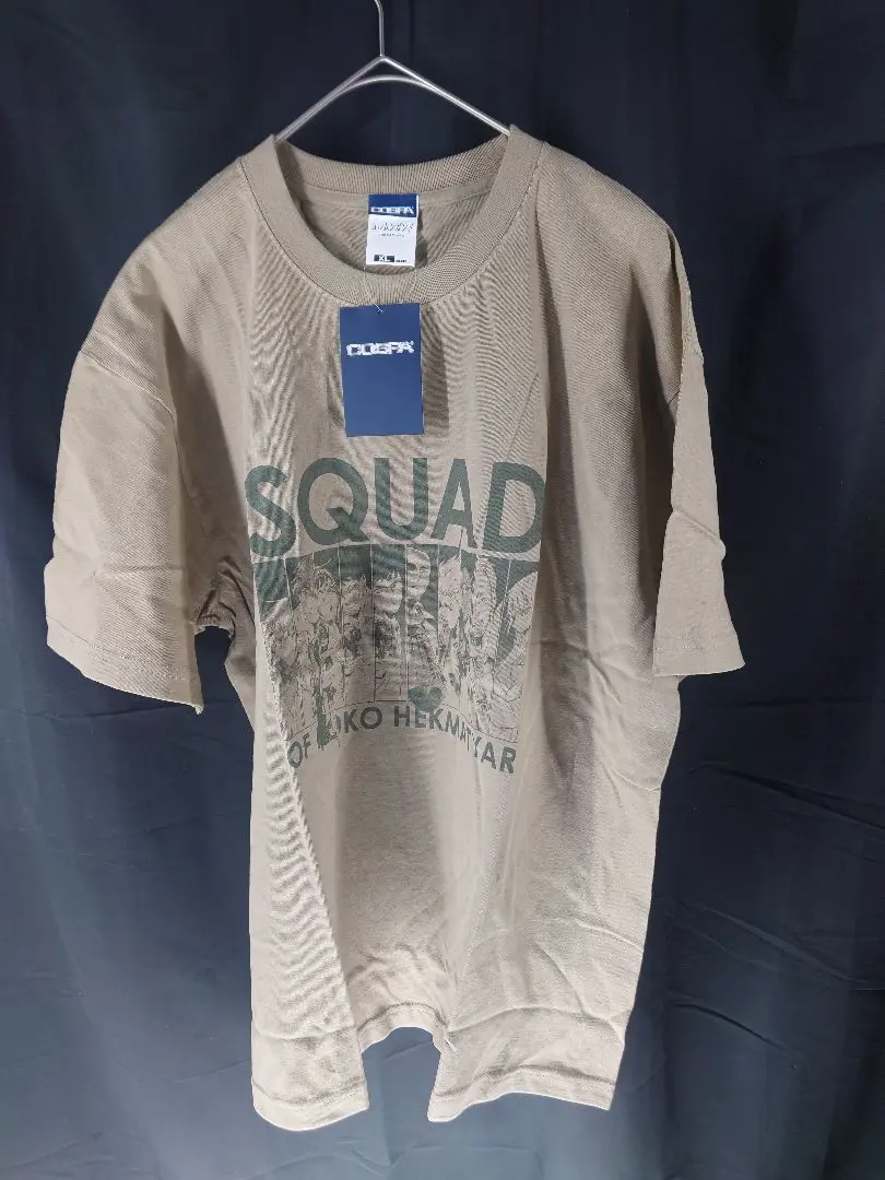 2025年最新】ヨルムンガンド tシャツの人気アイテム - メルカリ