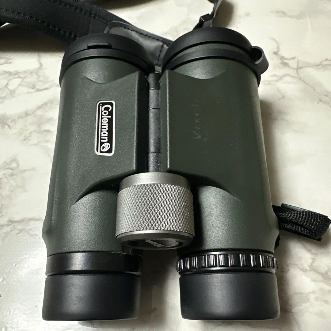Coleman - 双眼鏡 Vixen Coleman HR8×42WP 14564_5.jpg