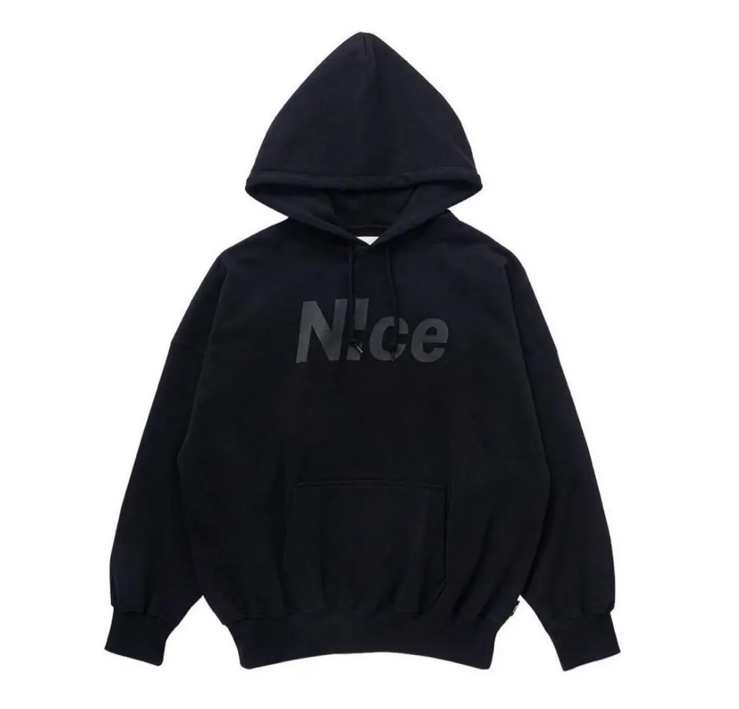 niceshop ttt msw nice knit 店舗限定 blue L - メルカリ