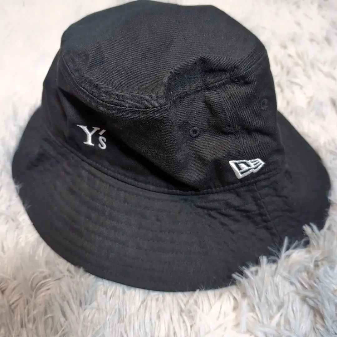 ワイズ Y's ウールハット 帽子 キャップ ブラック 日本製 楽天市場】ワイズ y's（メンズ帽子｜帽子）：バッグ・小物