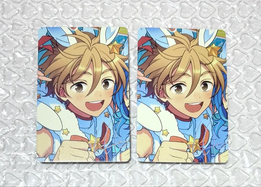 Thumbnail of Ensemble Stars! Chinese Trip: Road Trip Card - Tomoya Mashiro