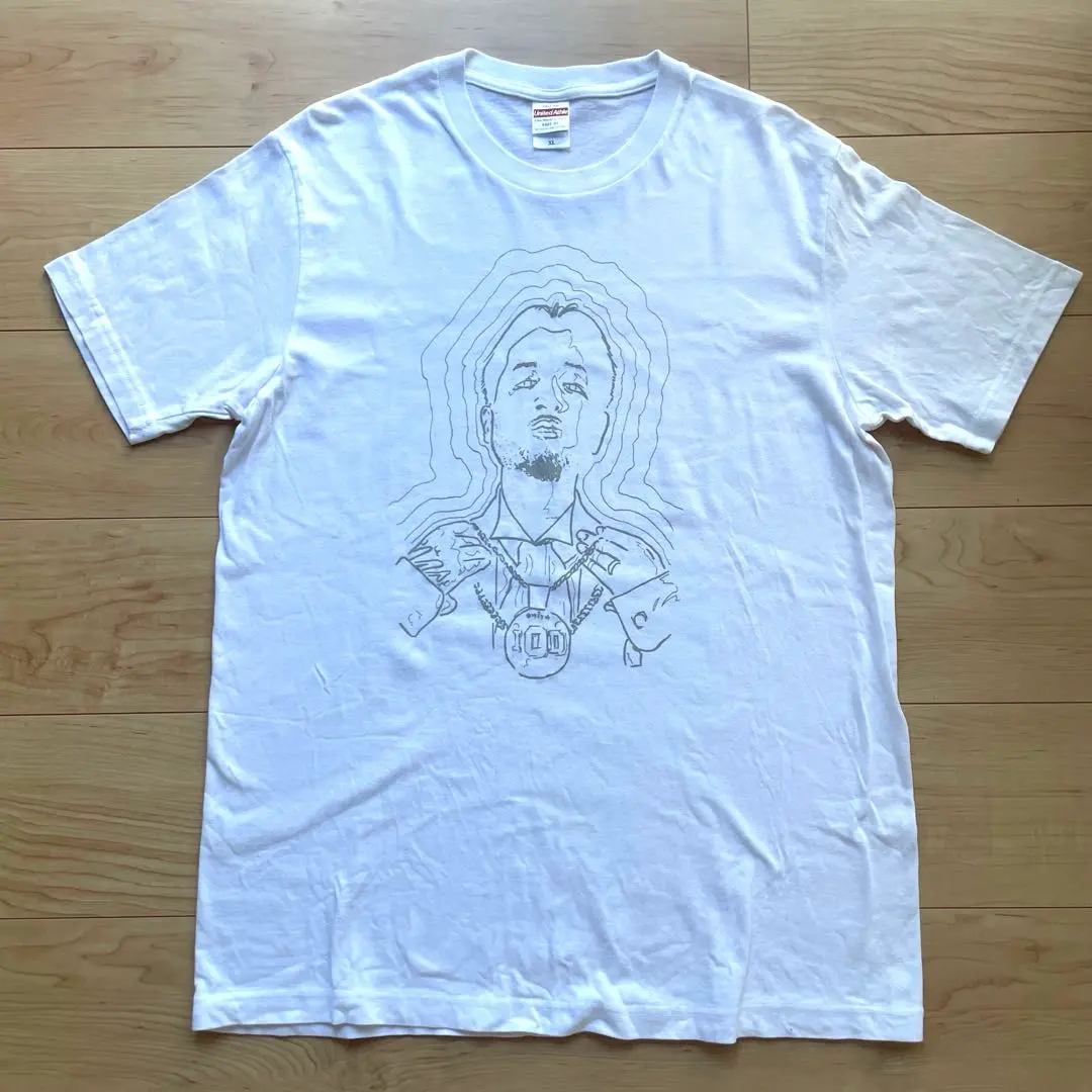 5lack グッズ Tシャツ M 2025年最新】5lack tシャツの人気アイテム - メルカリ
