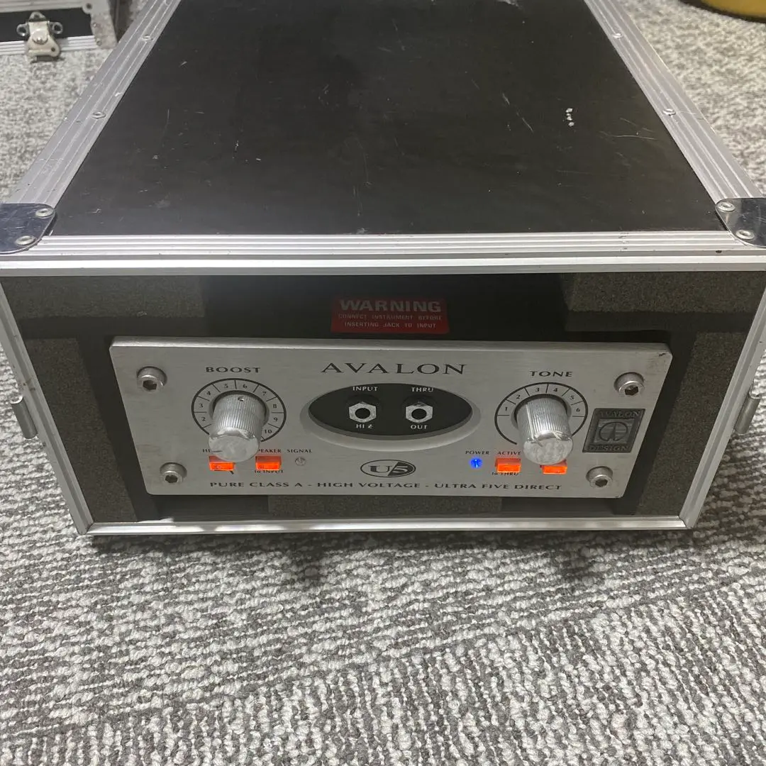 2025年最新】avalon u5の人気アイテム - メルカリ