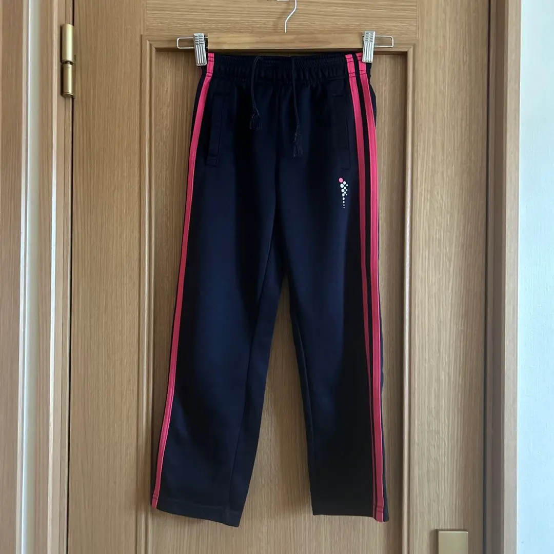 Thumbnail of X-united Jersey Pants 130cm Xebio