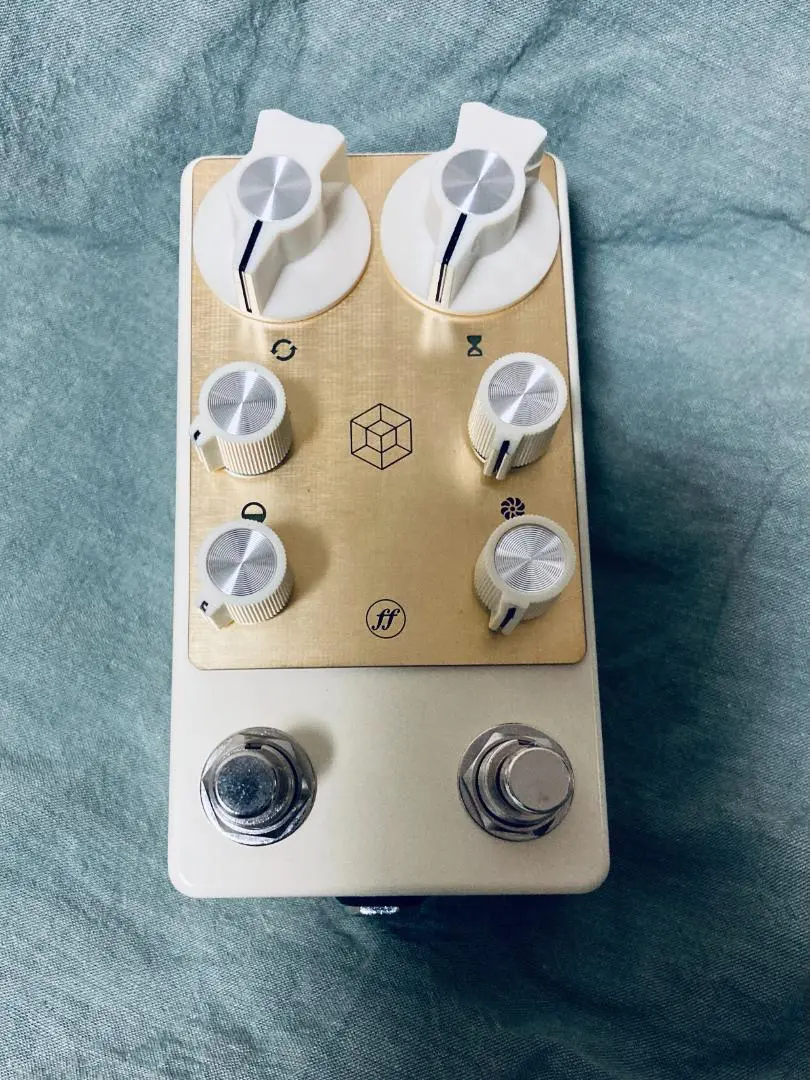 Fjord Fuzz Berserk III For Sale in Canada | Free Shipping