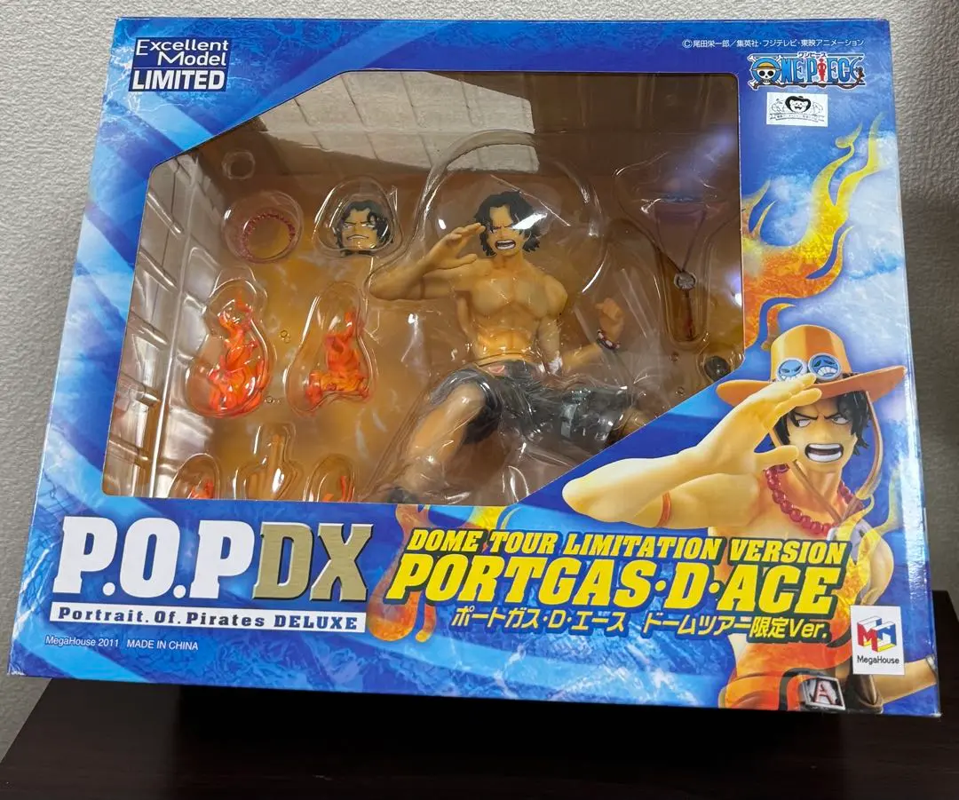 2025年最新】pop dx エースの人気アイテム - メルカリ