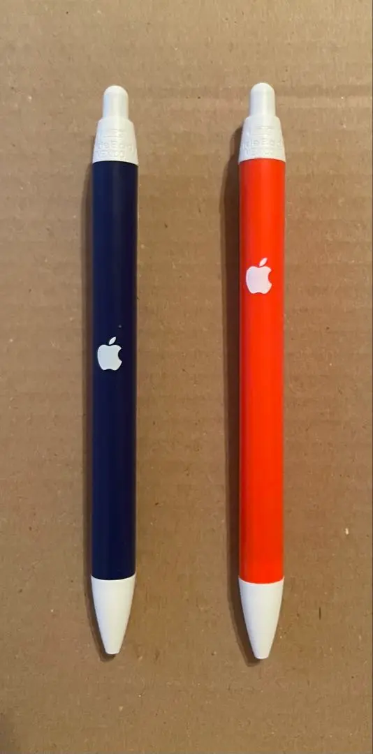 Apple アップル ボールペン まとめ売り ノベルティレア 現状品 Apple アップル ボールペン まとめ売り ノベルティレア 現状品