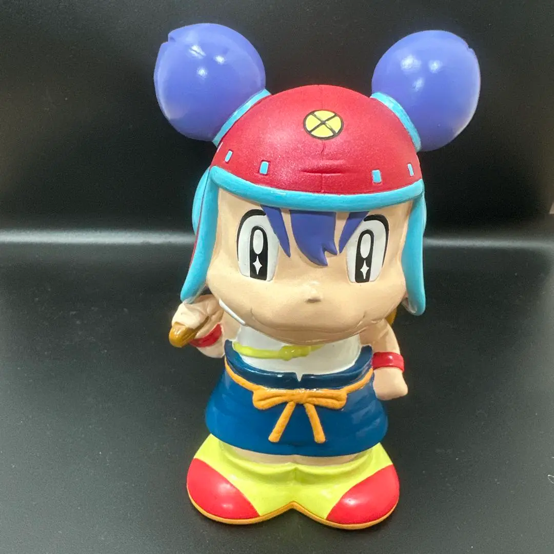 コロッケ！特製メンチ貯金箱