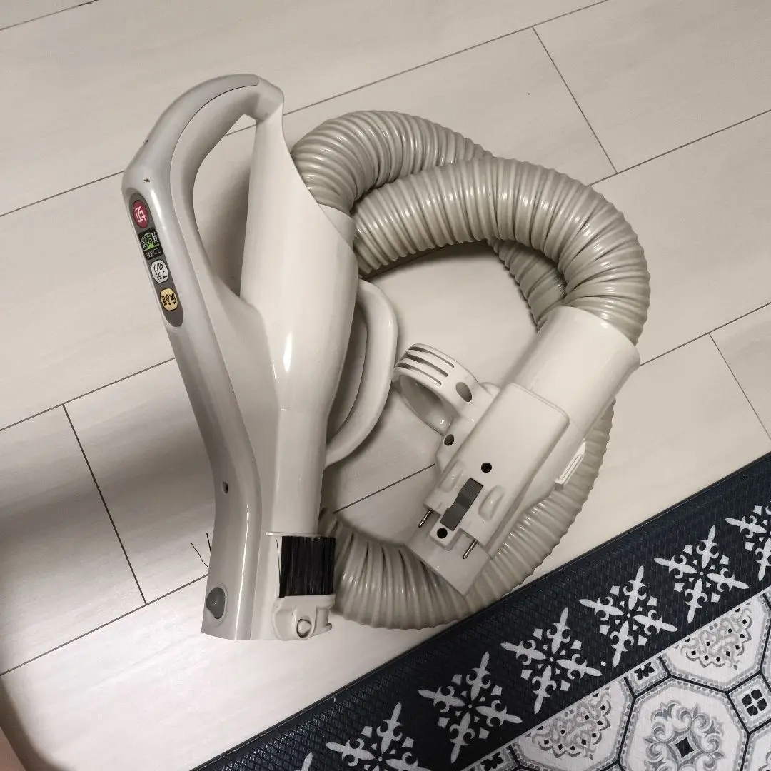 SANYO 掃除機SC-XW33L　美品　動作確認済 概要 クリーナー SC-XW33L(P) | クリーナー（掃除機）（三洋