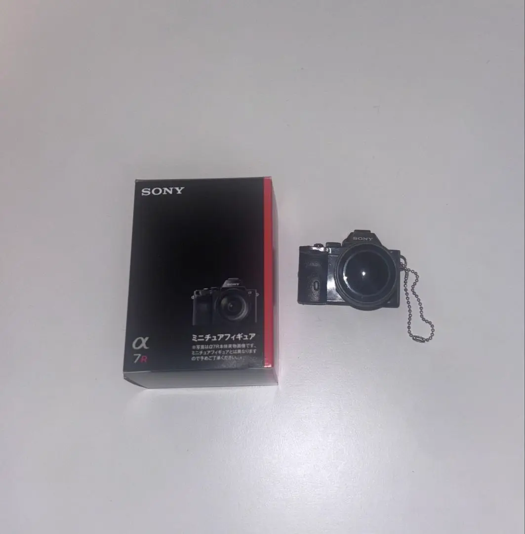2025年最新】SONY α7 ミニチュアの人気アイテム - メルカリ