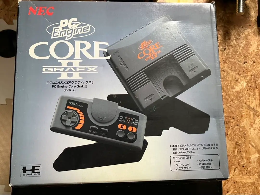 2025年最新】NEC PI-TG7の人気アイテム - メルカリ